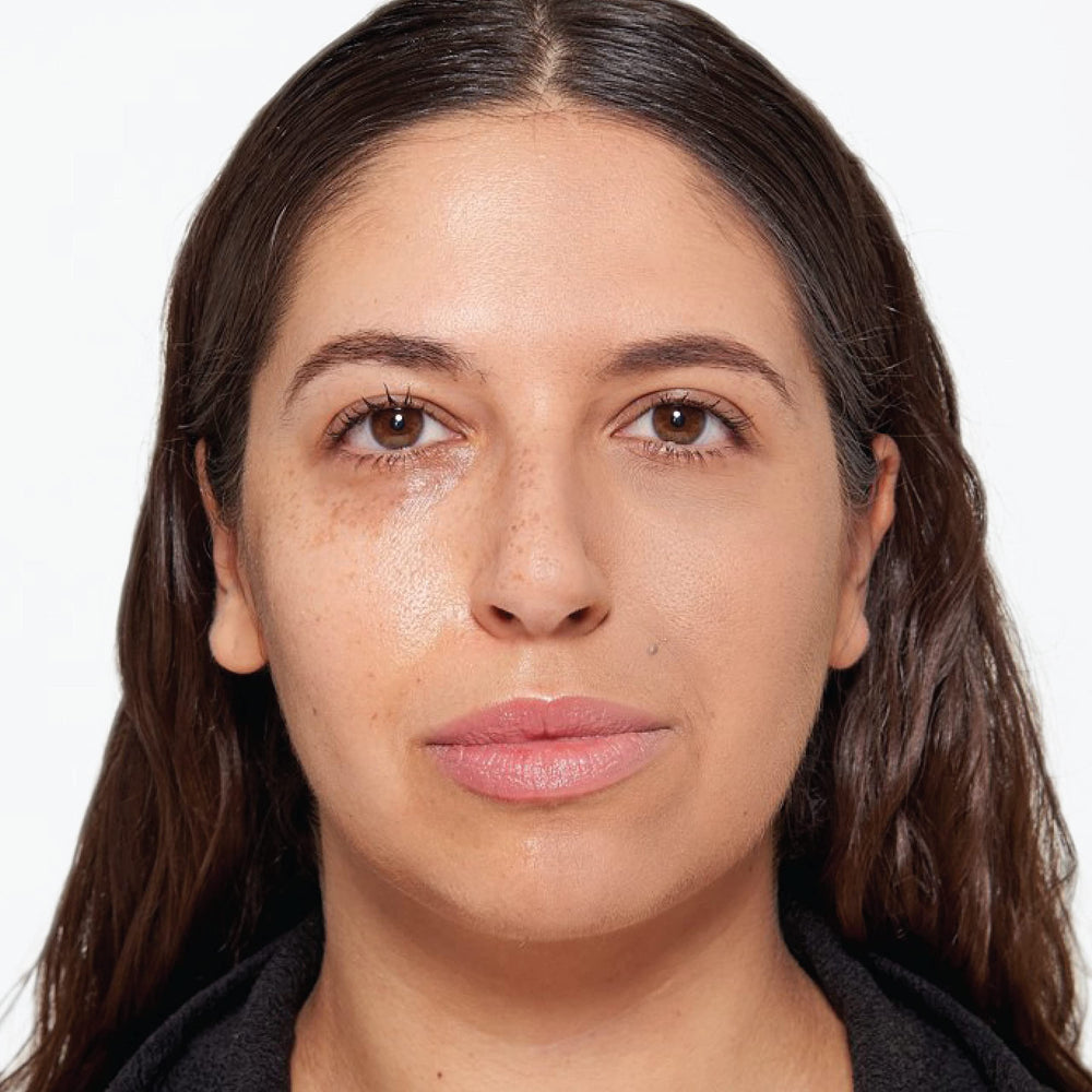 L'Oreal Paris Infallible Fresh Wear: cobertura uniforme y acabado natural.
