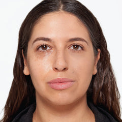 L'Oreal Paris Infallible Fresh Wear: cobertura uniforme y acabado natural.