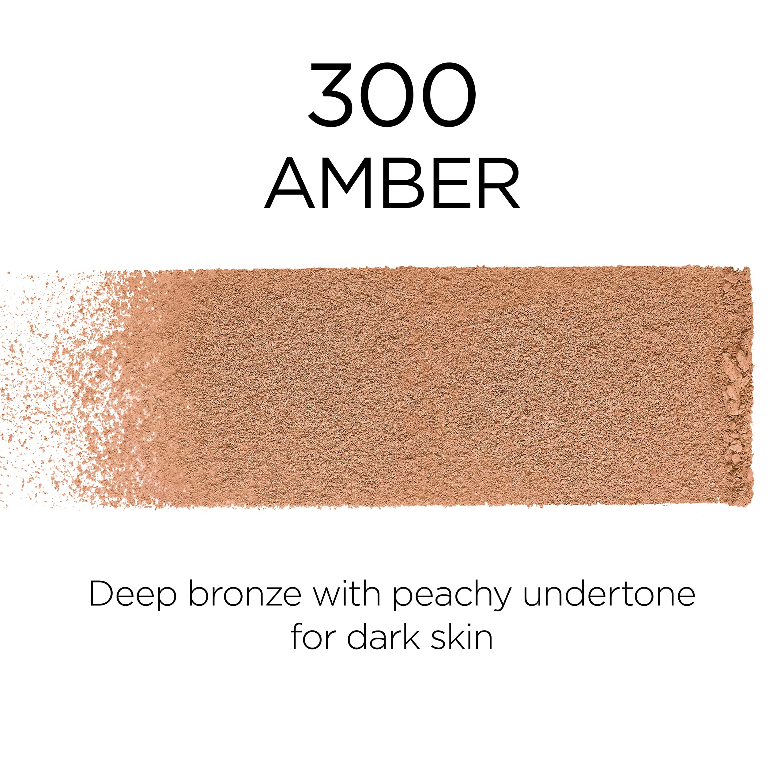 L'Oreal Paris Infallible Fresh Wear: polvo resistente al agua y al sudor.