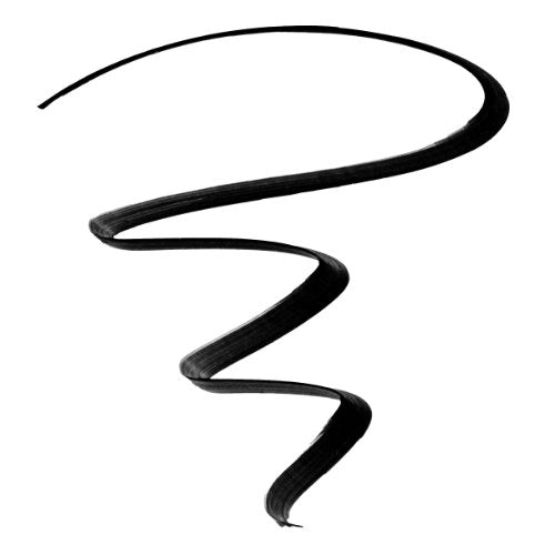 L’Oréal Paris Infallible Lacquer Eyeliner on the eyelid for a precise line.