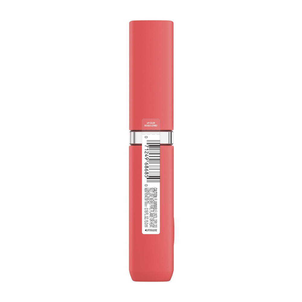 L'Oreal Paris Infallible Summer Fling 620 packaging showcase