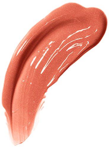 L'Oreal Paris Infallible Pro Last 2 Step Lipstick Perpetual Apricot delivers moisturizing feel.