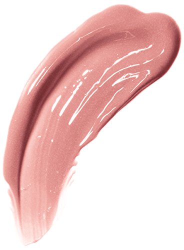 L'Oreal Paris Infallible Pro Last Lipstick color-seal balm closeup demonstrates moisturized, sealed color.