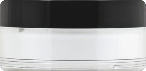L'Oreal Paris Infallible Pro-Sweep & Lock translucent powder blends into skin for natural coverage.