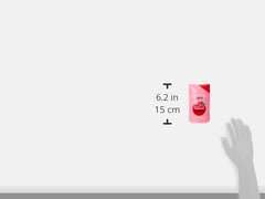 L'Oreal Paris Kids 2in1 shampoo packaging with berry color theme.