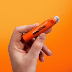 L’Oréal Paris Men Expert Hydra Energetic Eye Roll-On provides daily cooling boost