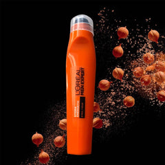 L’Oréal Paris Men Expert Hydra Energetic Eye Roll-On ingredients include Vitamin C, B5, caffeine