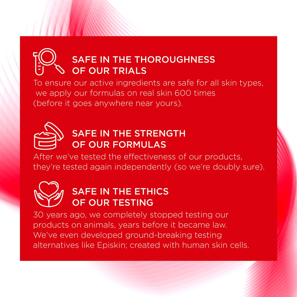 L’Oréal Paris Plénitude Revitalift eye cream close-up showing creamy texture for smoother under-eye.