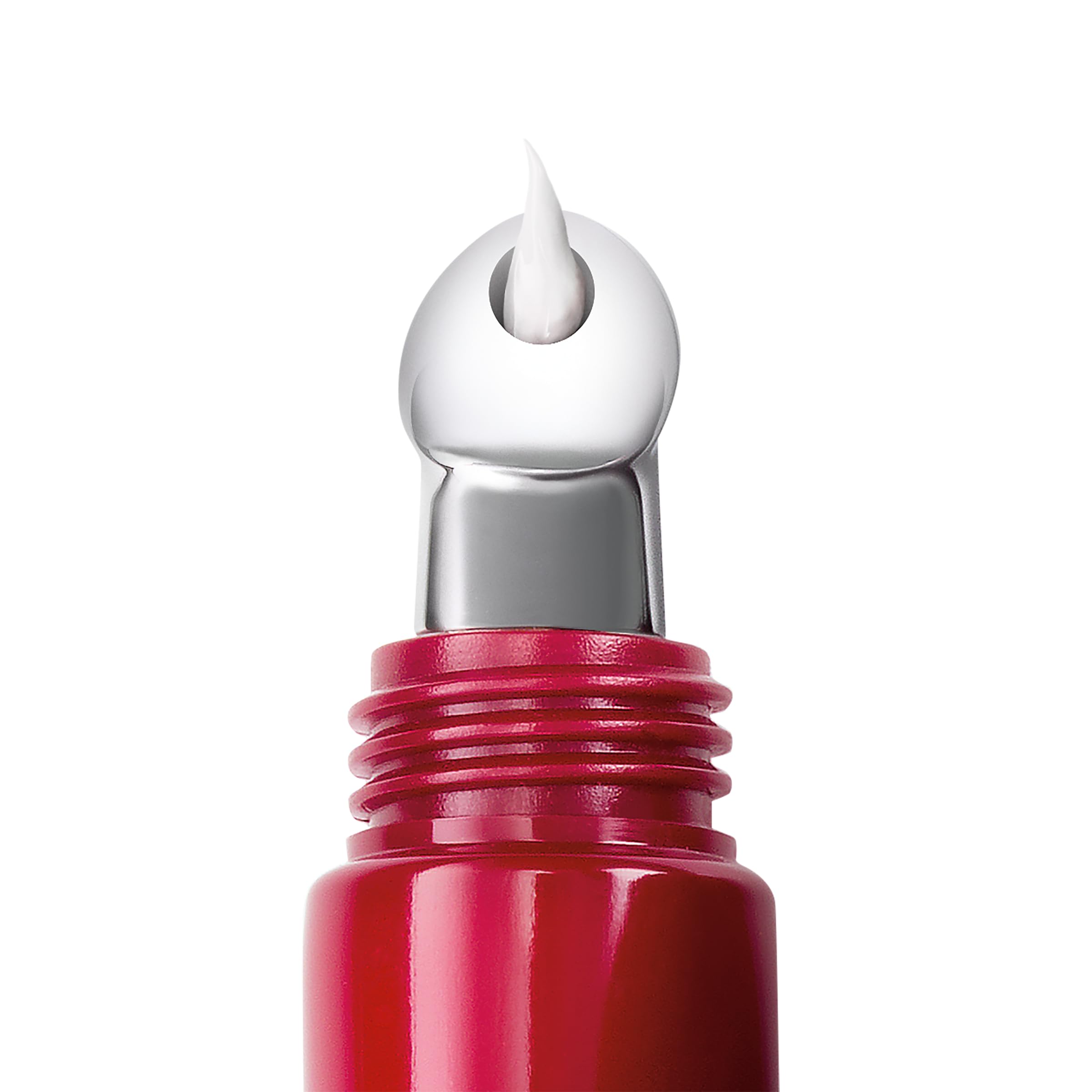 L'Oreal Paris Revitalift eye cream featuring hyaluronic acid for hydration.