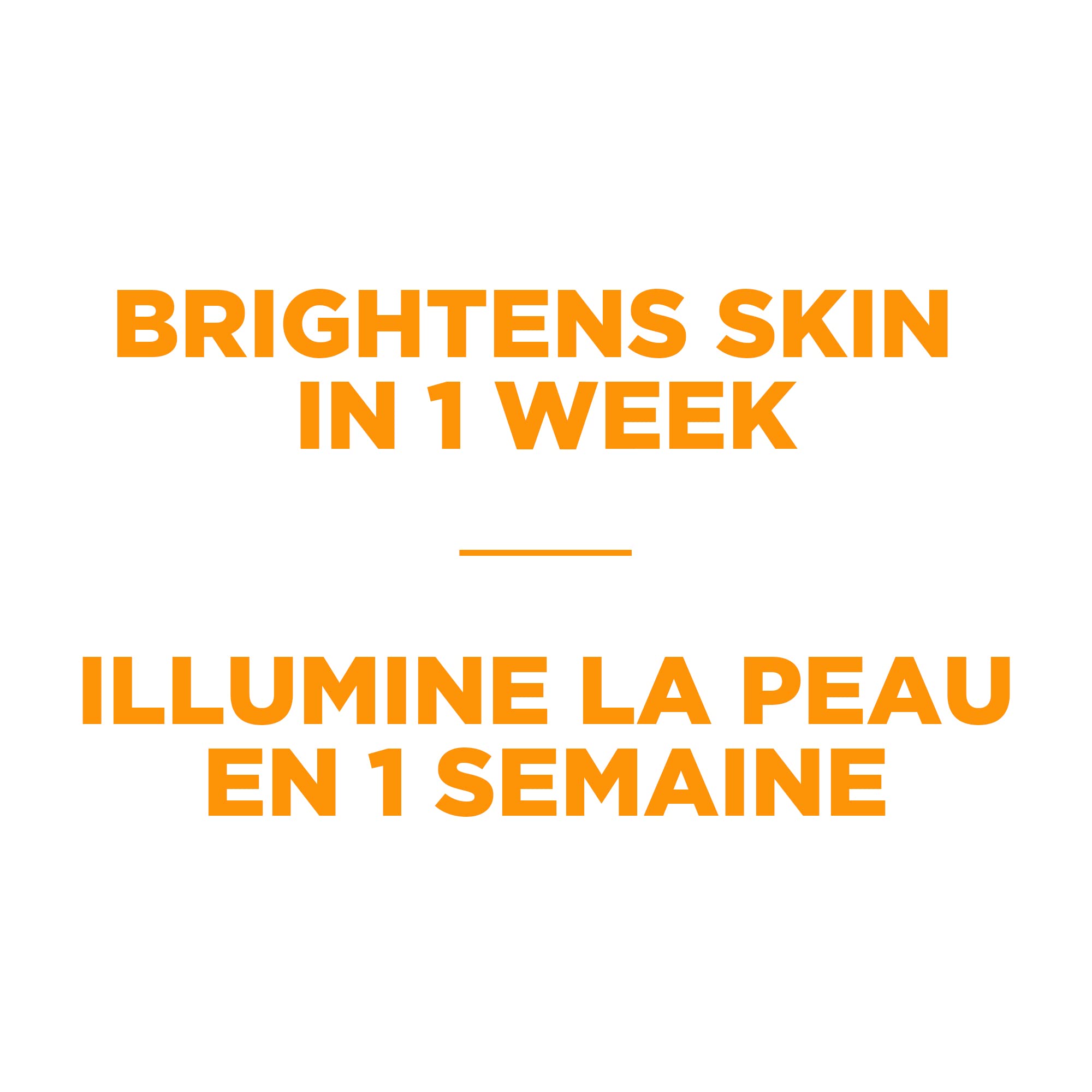 L'Oreal Paris Revitalift Vitamin C serum dermatologist-validated formula.