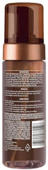 L'Oreal Paris Sublime Bronze Water Mousse dispensing pump enables controlled, quick-drying application.
