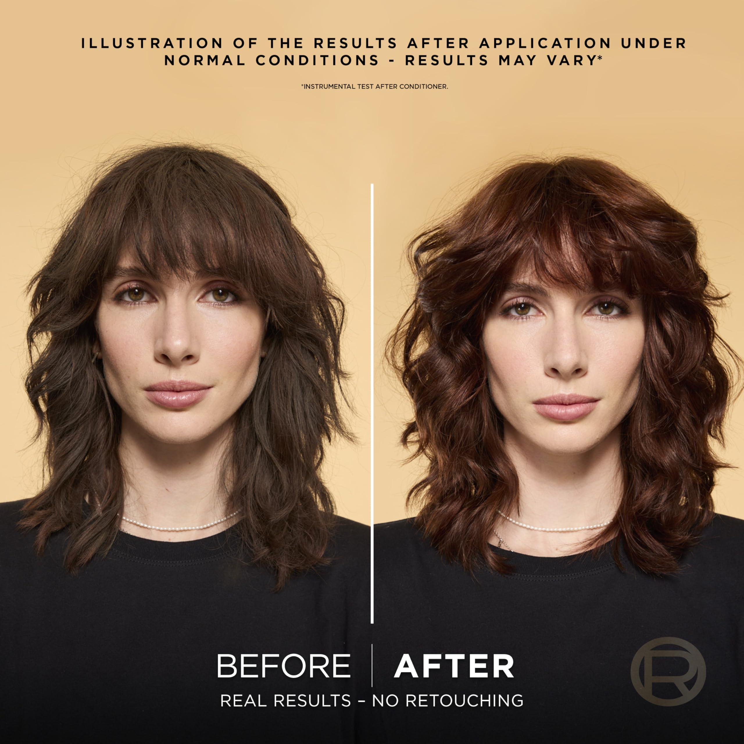 L'Oreal Paris Developer Creme for permanent color mixing
