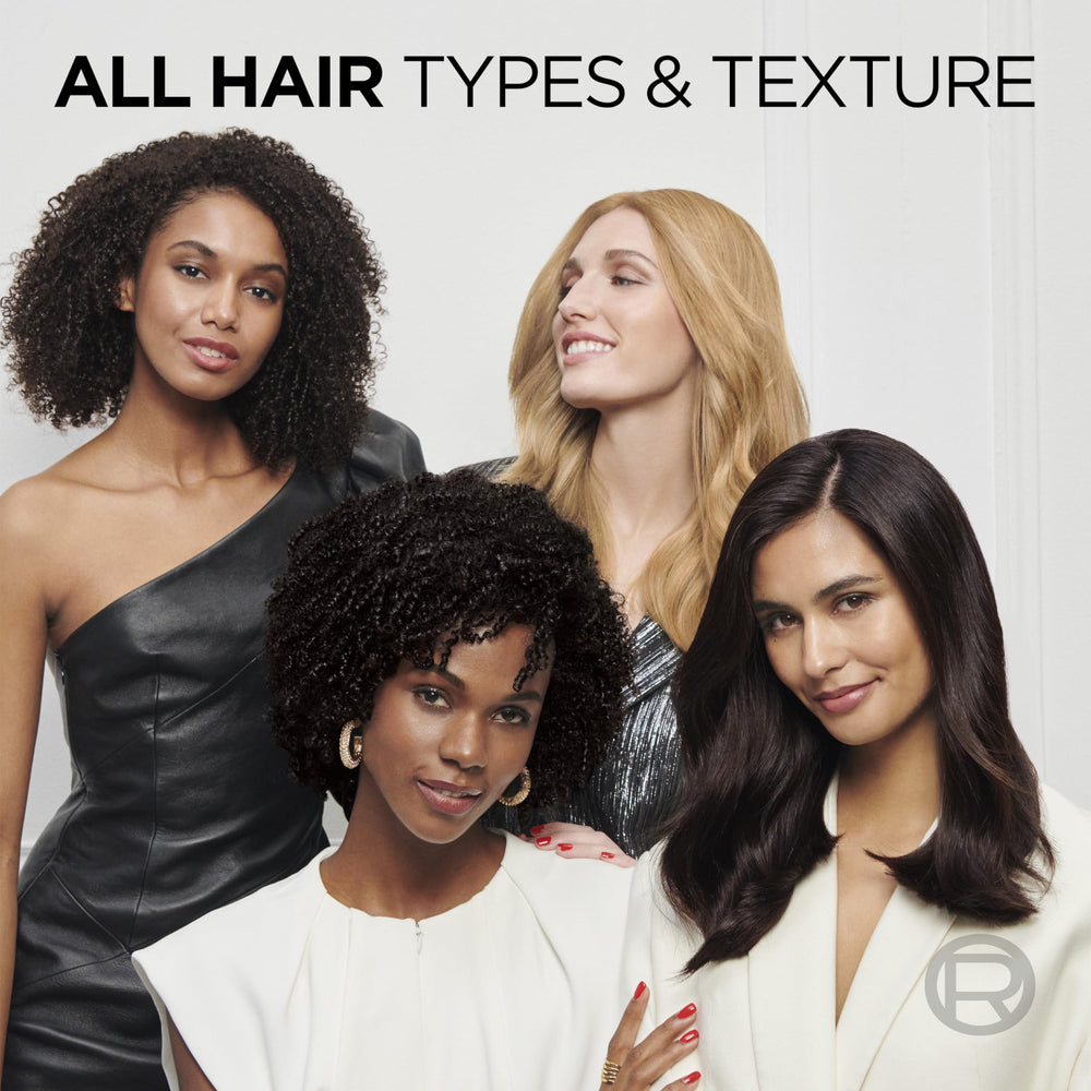 L'Oreal Paris Fade-Defying System delivers nine-week shine and radiance.