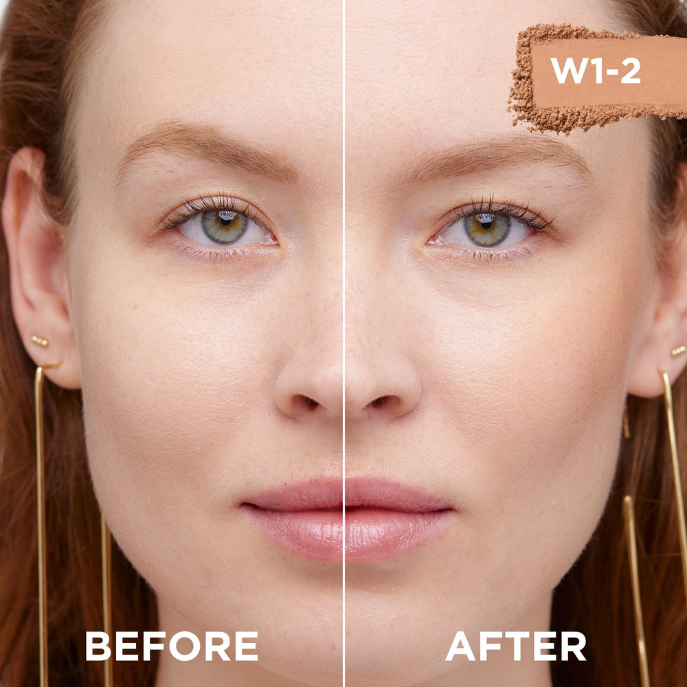 L'Oreal Paris True Match Blush Bare Honey swirled texture blends seamlessly for a natural glow