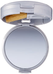 L'Oreal Paris True Match Blush compact with mirror inside enhances on-the-go makeup routine.