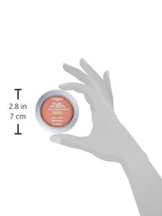 L'Oreal Paris True Match Blush soft texture blends seamlessly for radiant cheeks.