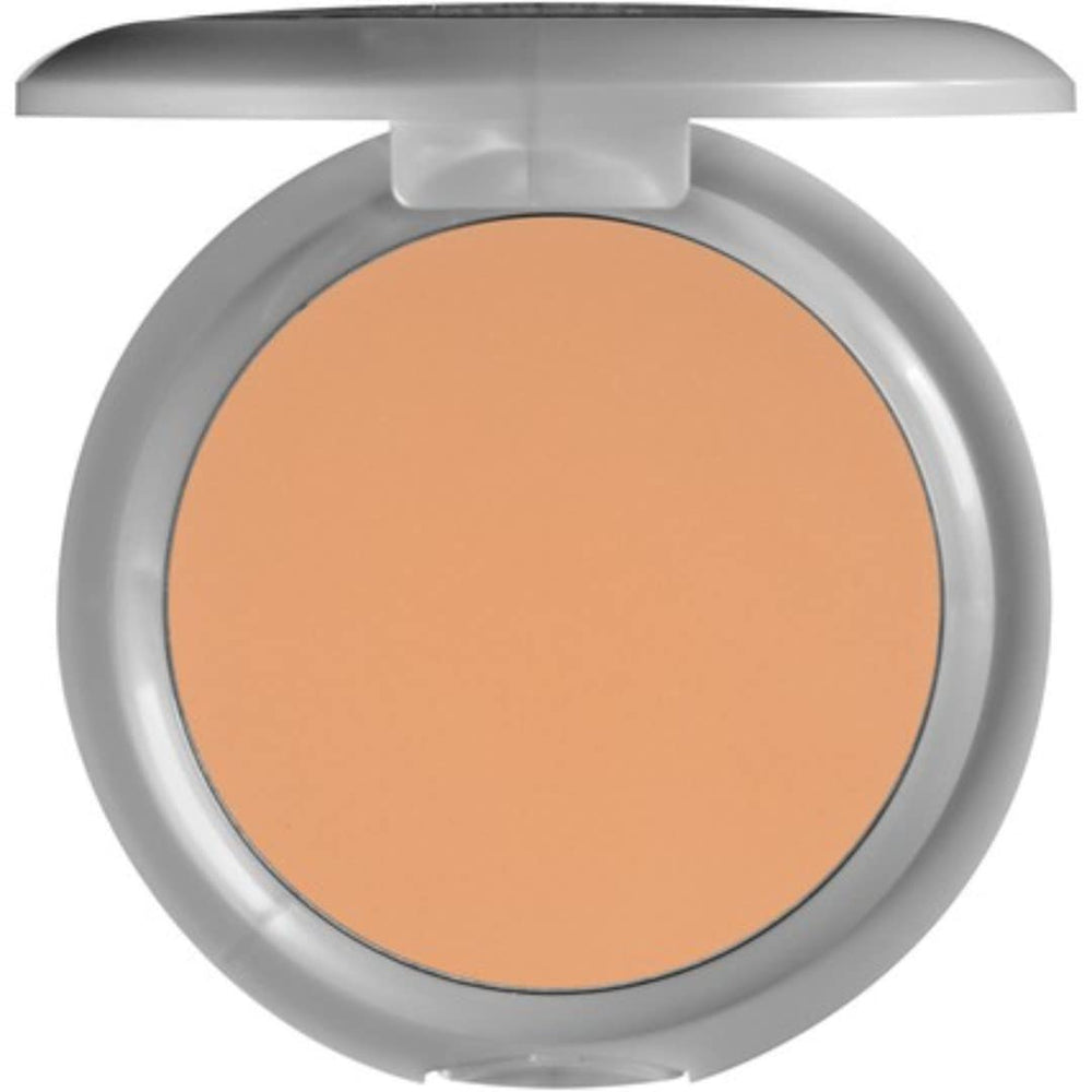 L’Oréal Paris True Match swatch in Fresh Beige showing shade match