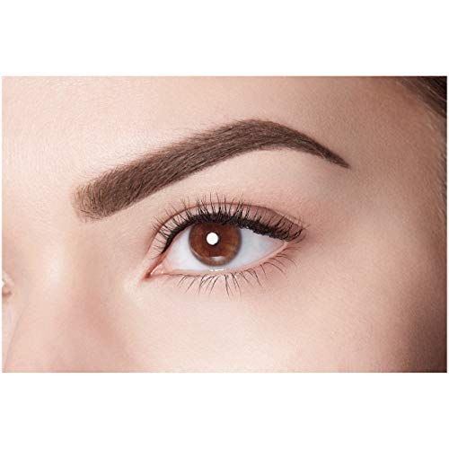 L’Oréal Paris Unbelieva-Brow beginner-friendly tint for easy daily use.