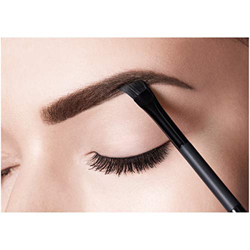 L’Oréal Paris Unbelieva-Brow buildable tint lets you adjust intensity.
