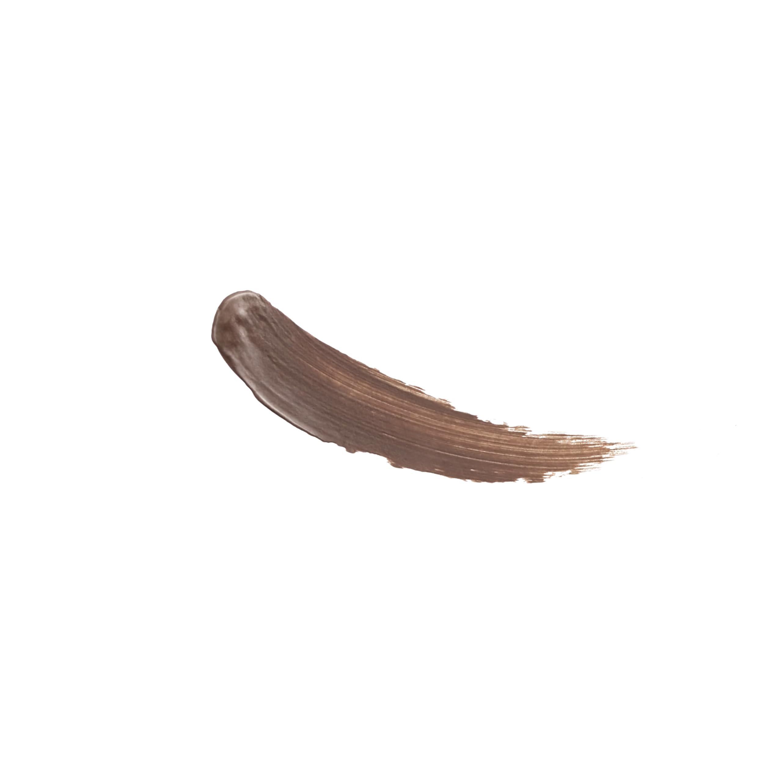 L'Oreal Paris Unbelieva-Brow precision brush for quick, controlled brow application.