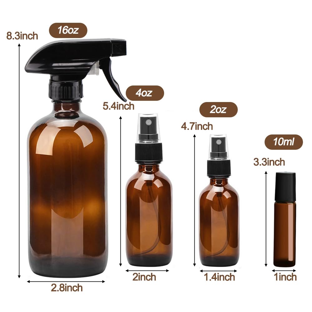 Loretoy plastic dropper 1ml for precise essential oil dosing.