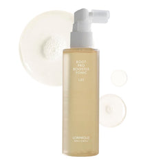 LORINIQUE L01 Root Pro Booster bottle for daily scalp care