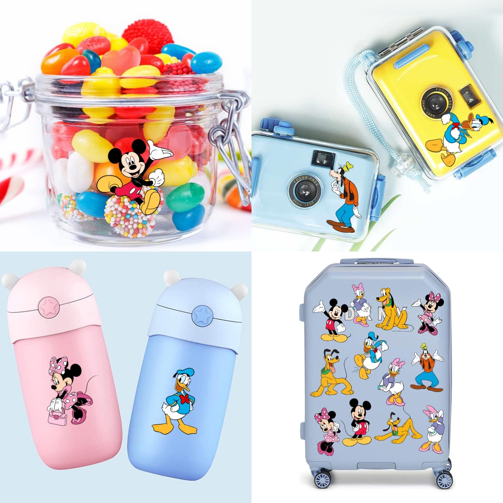 Losei kids party gifts with removable tattoos for playful rewards and easy cleanup.