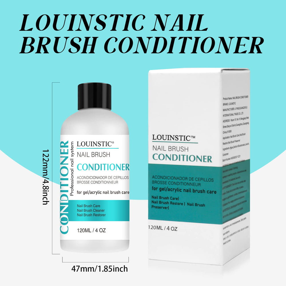 LOUINSTIC brand-service-quality-response provides reliable support and care.
