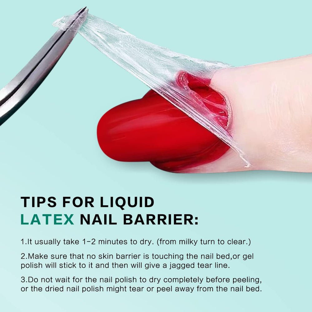 LOUINSTIC removal steps illustration showing quick 2–5 minute process