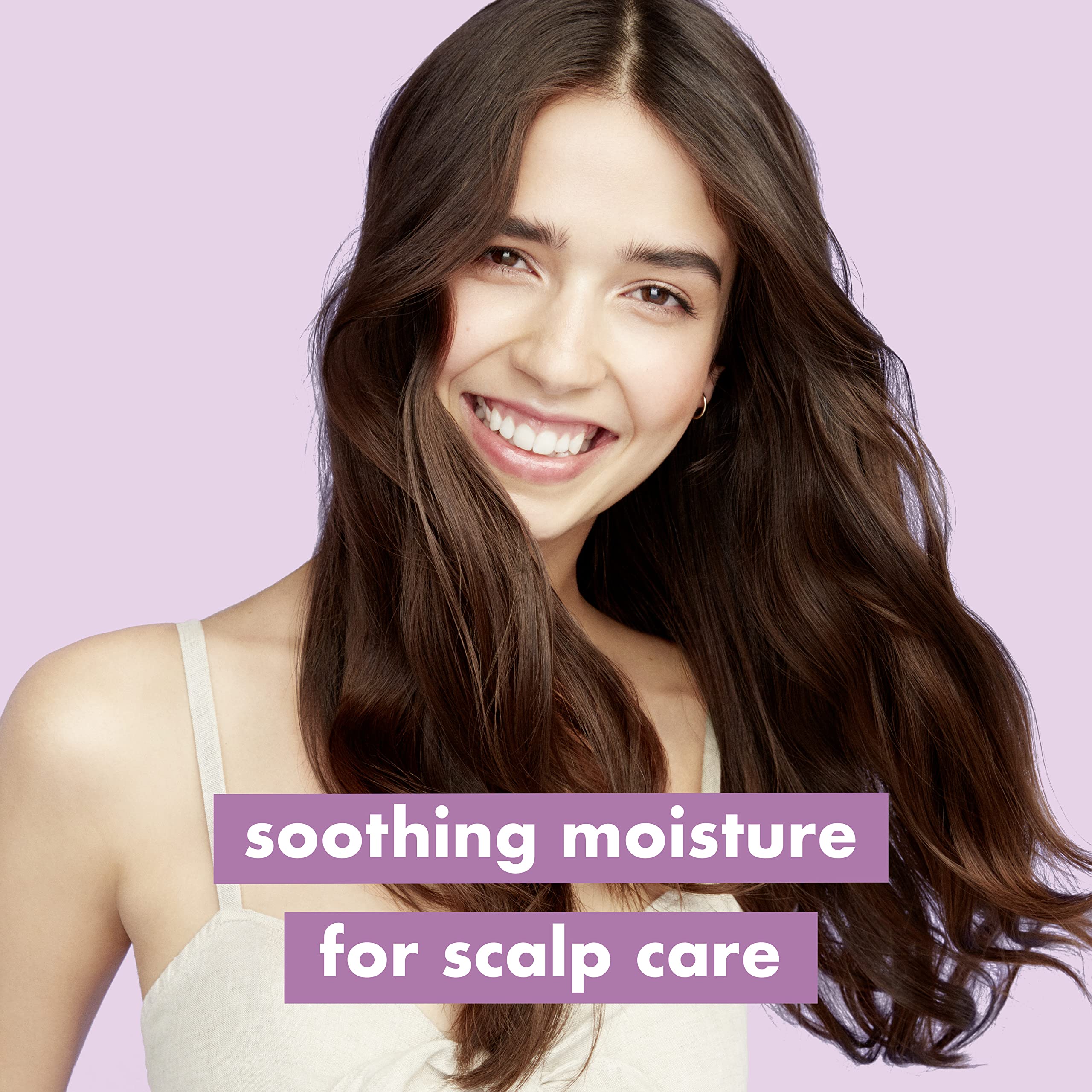 Love Beauty and Planet aroma calmante, sensorial relajante con nana