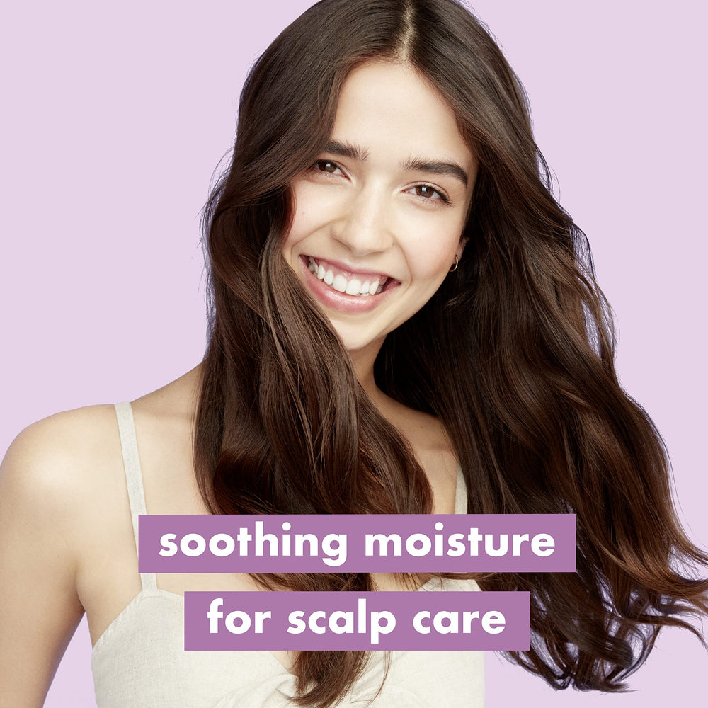 Love Beauty and Planet aroma calmante, sensorial relajante con nana
