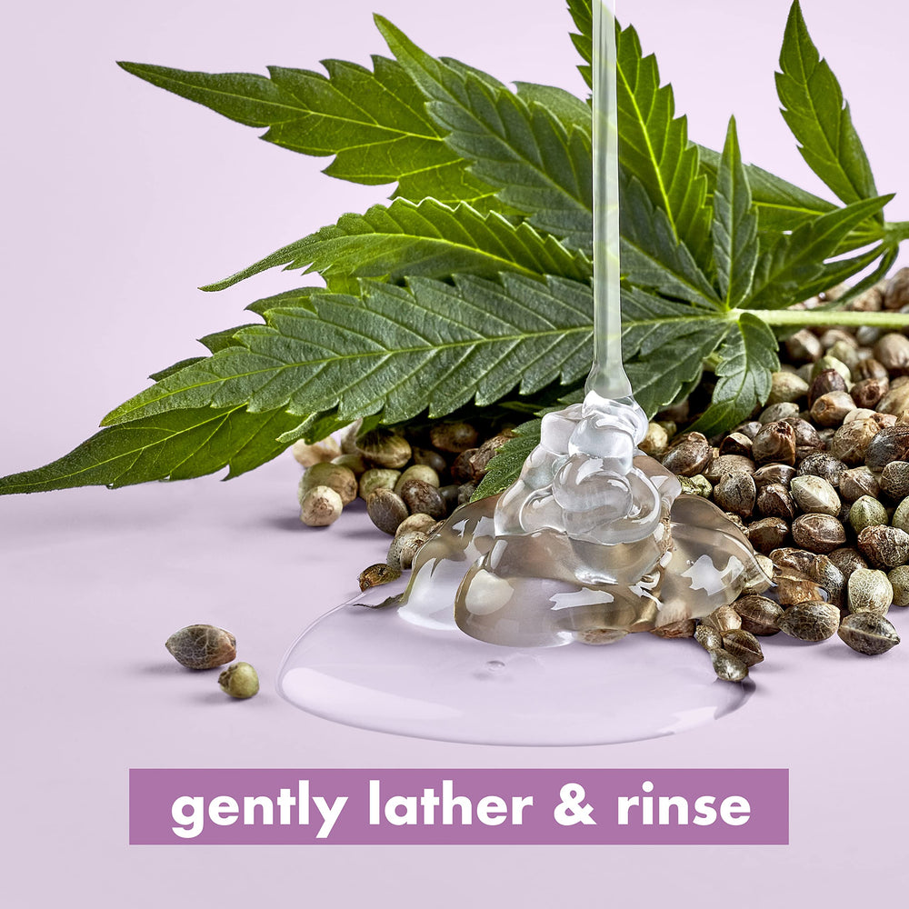Love Beauty and Planet botella reciclada, compromiso con envases sostenibles