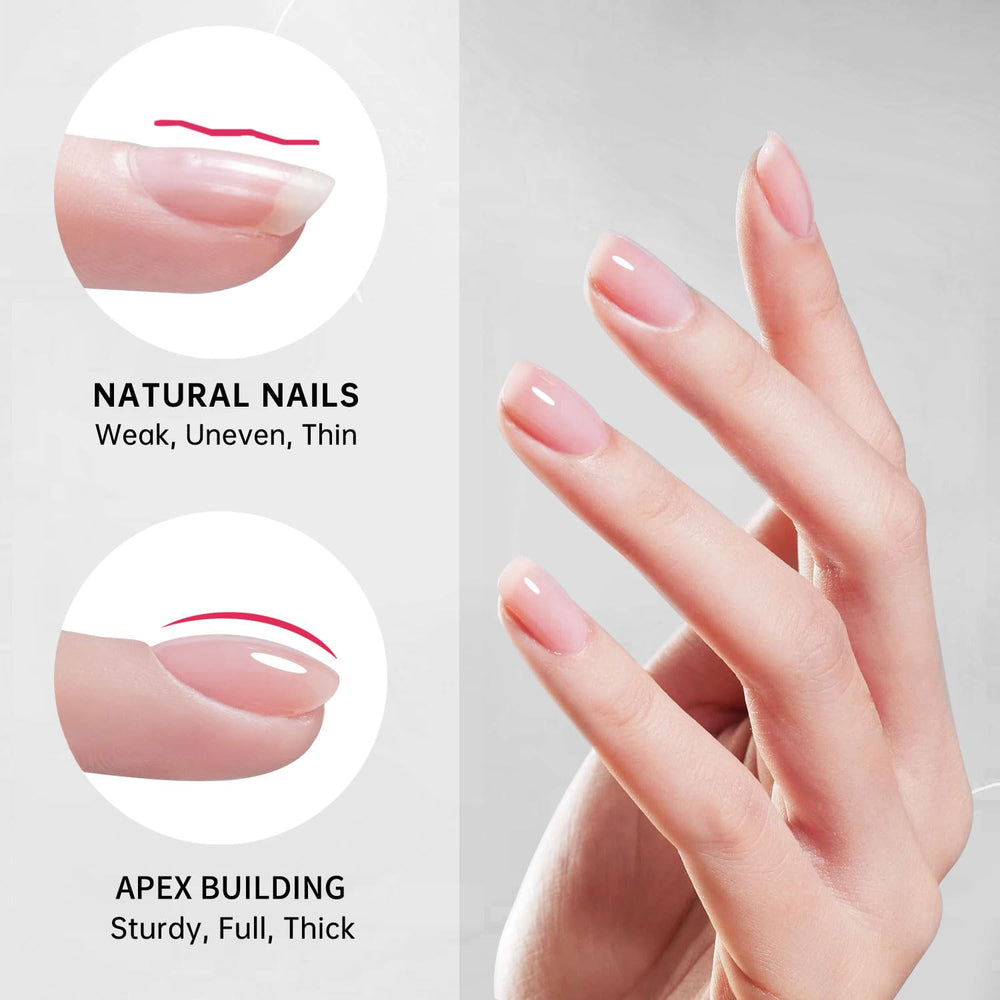 Love easy salon-approved label image communicates trusted performance with 1,300+ pro salons.