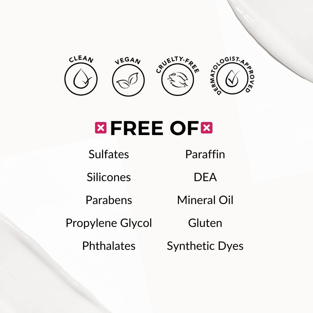 Love Ur Curls offers a 30-day money-back policy for confidence