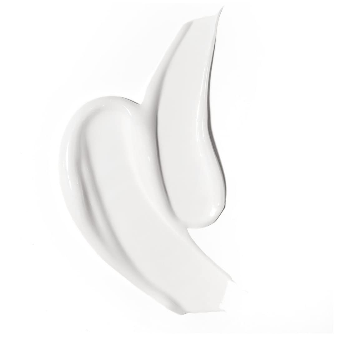 Love Ur Curls conditioner pouring shot highlights lightweight moisture for easy detangling