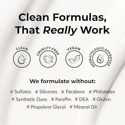 Love Ur Curls Curl Health Nourishing Ingredients suggest long-term care.