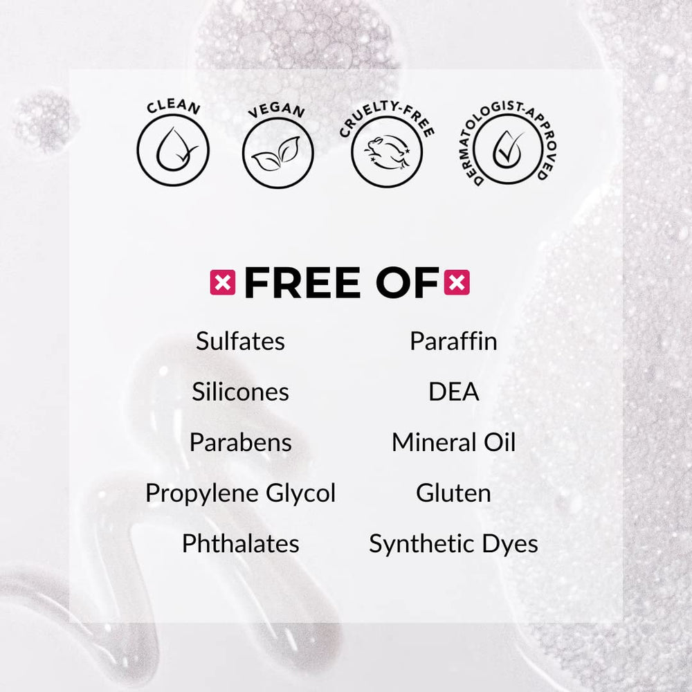 Love Ur Curls Irish Sea Moss Gel—touchable hold with nourishing moisture.
