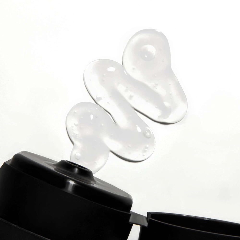 Love Ur Curls 30-day money-back guarantee highlighted on packaging.