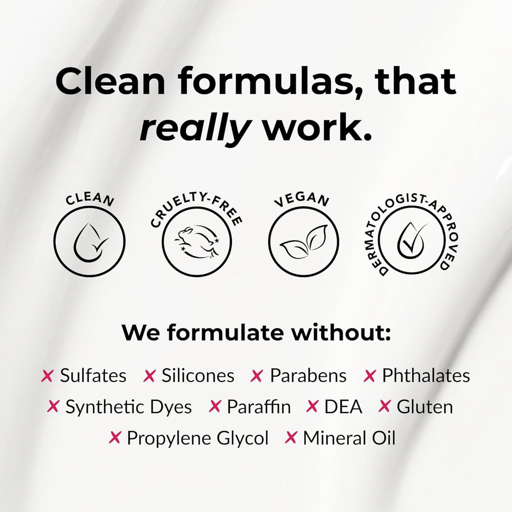 Love Ur Curls styling routine application scene demonstrates easy daily use.
