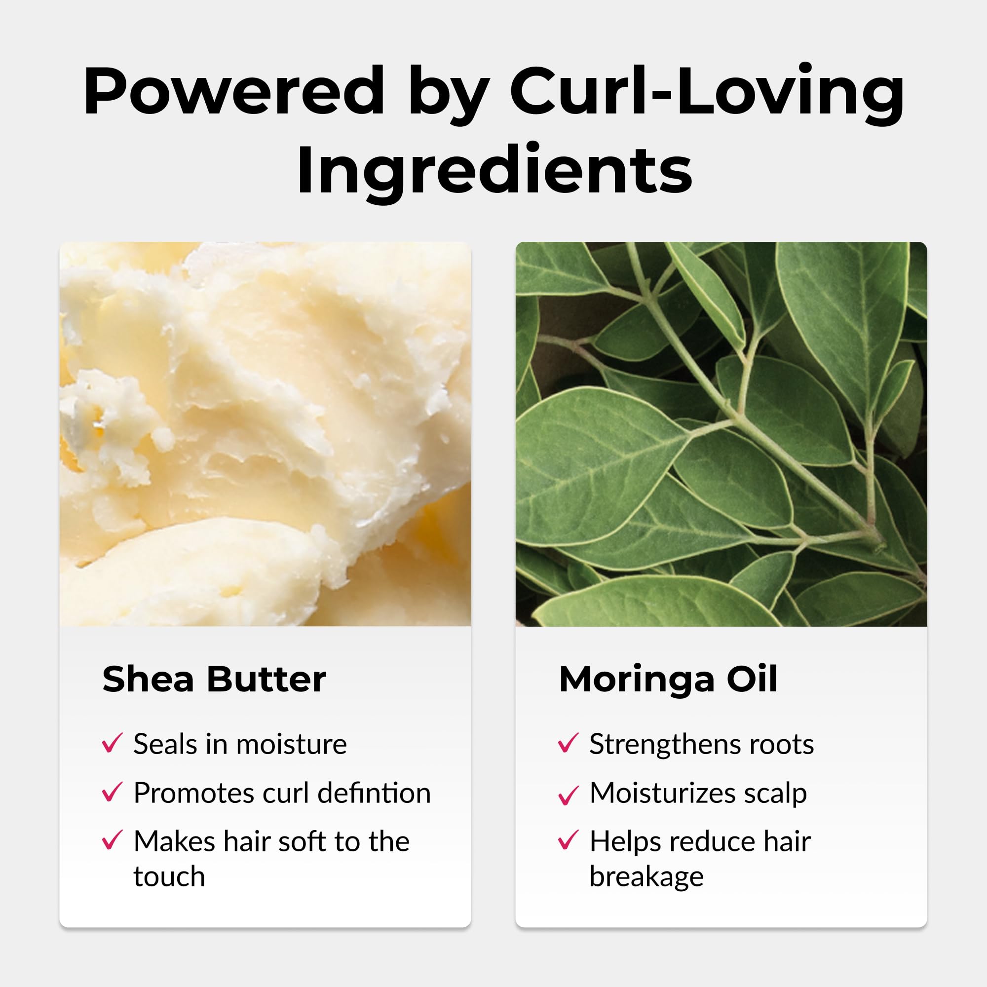 Love Ur Curls vegan cruelty-free label emphasizes ethical hair care