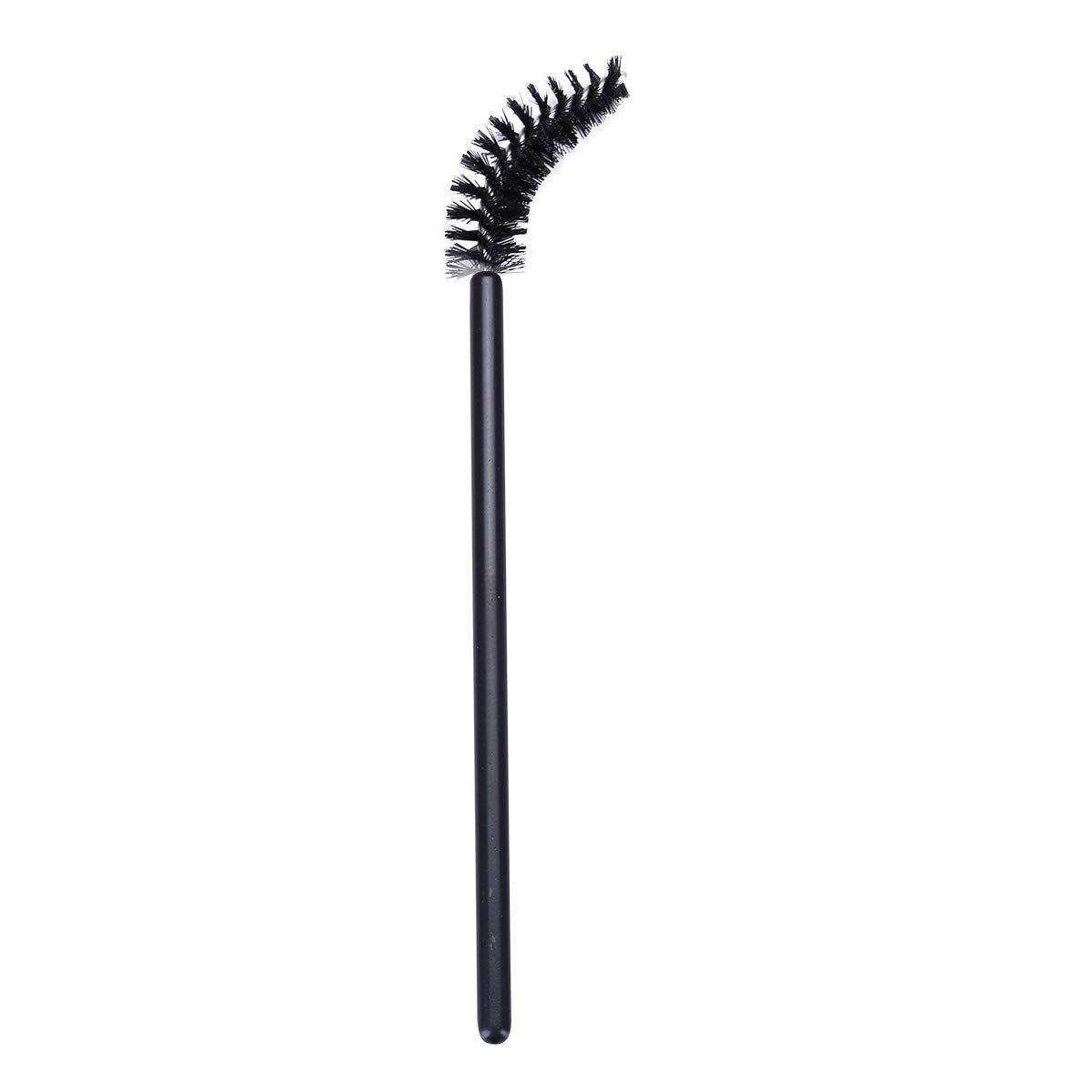 LoveBB bendable mascara wand enhances control during application