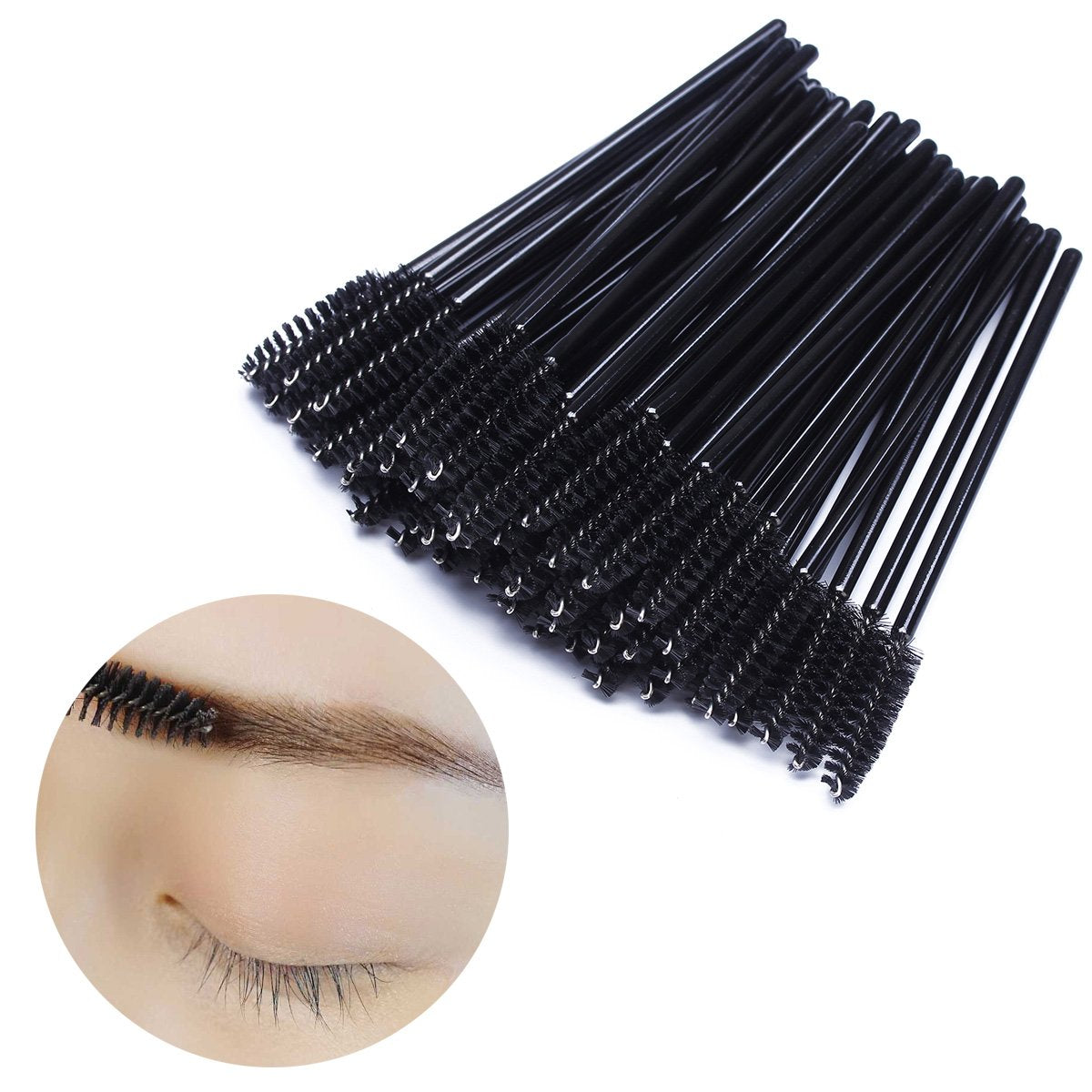 LoveBB black spoolies for professional salons or personal use