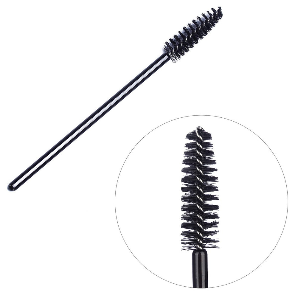 LoveBB spoolie brush for eyebrows and lashes helps shaping and grooming