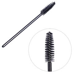 LoveBB spoolie brush for eyebrows and lashes helps shaping and grooming