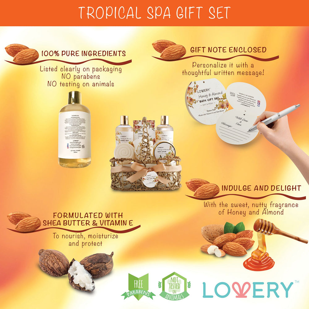 LOVERY bath bomb 70g delivers fizzing aroma and pampering spa-like experience