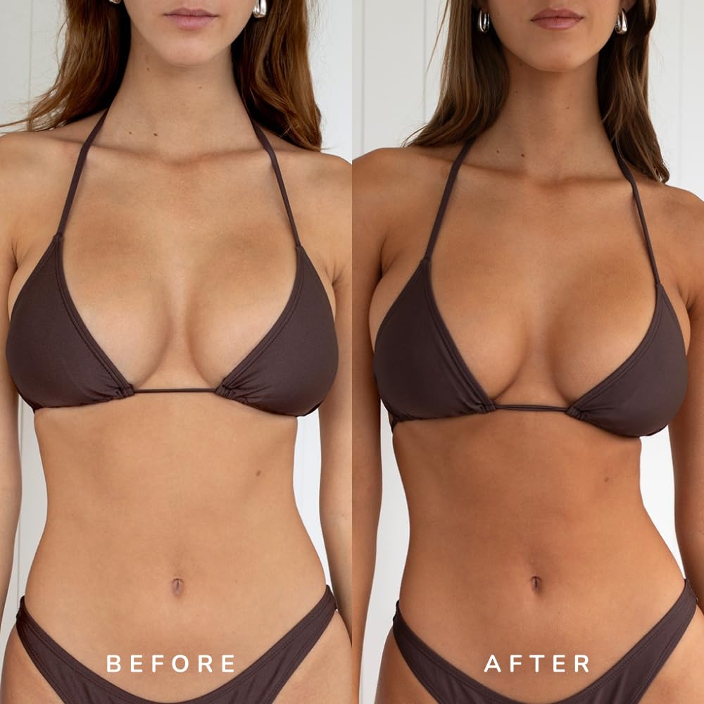 Loving Tan Cruelty-Free Badge indicates ethical self-tanning choice.