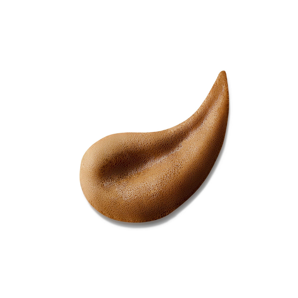 Loving Tan Purest mousse texture shows a lightweight, quick-drying foam.