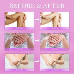 LOVOOD cream for areola and nipple area uses soothing natural ingredients