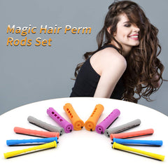 Lovppy six-size diameter chart shows available curl options from 0.28 to 0.87 inches.