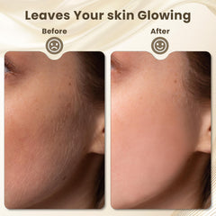 Lovsheme Sonic Dermaplane Razor three speed dial for gentle customization.